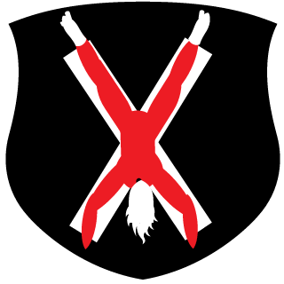 VODULH's emblem