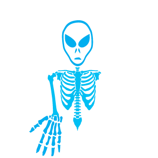 Aushilfskeule's emblem