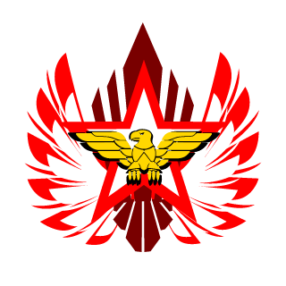 dopmiX's emblem