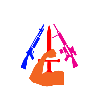 Mukavemet32's emblem