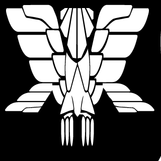 Stepswon's emblem