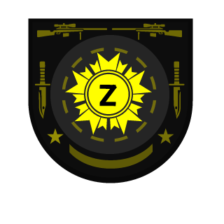Zabarax's emblem