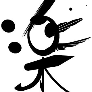 Gaku_h-oMo's emblem