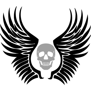 S3BOS5's emblem