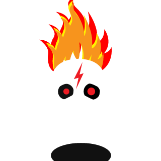K-Dizzle-5000's emblem