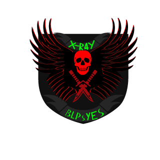 CobusMcGuire's emblem