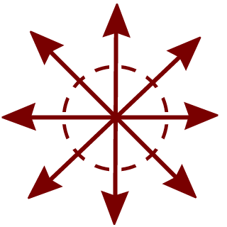 DemonHand's emblem