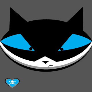 Quina-Sparkles's emblem