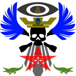 BayyQuest's emblem