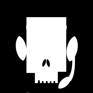 DVDluX13's emblem