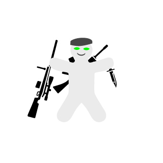 Ralkory's emblem