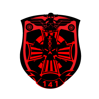 Stalker-Mandalor's emblem