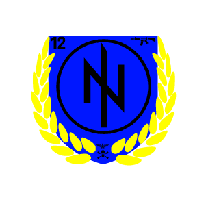 Sylvorax's emblem