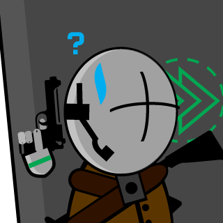 TimeSplitter1701's emblem