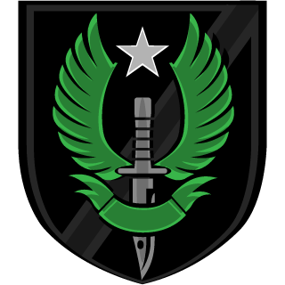 PV2Hudson's emblem