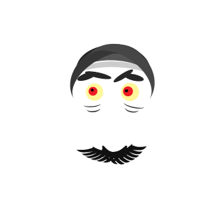 Merlokla's emblem