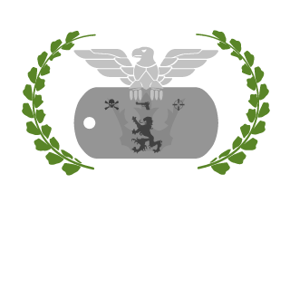 2-1-18-20-5-12's emblem