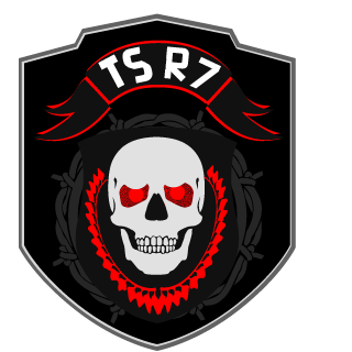 NOTORIOUS GRIM3's emblem