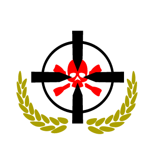 Pierrefour's emblem