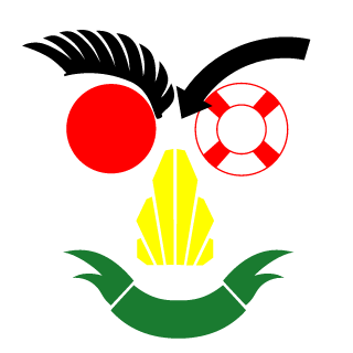 LUUSBUAB's emblem