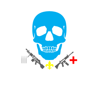voleurbleu's emblem