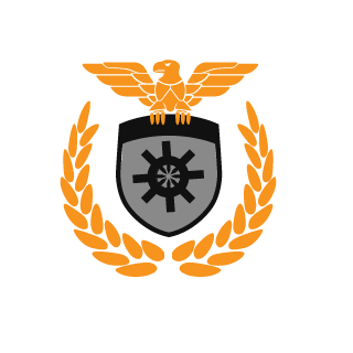 keatwo's emblem