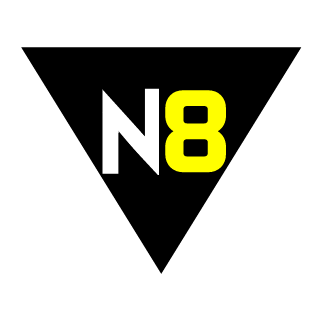N8VENTURES's emblem