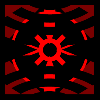 Dclone123's emblem