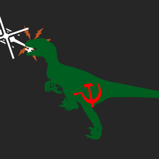 imusingracism's emblem