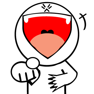 oppa-MAN's emblem