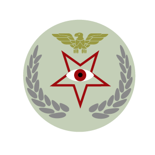 oldeh's emblem