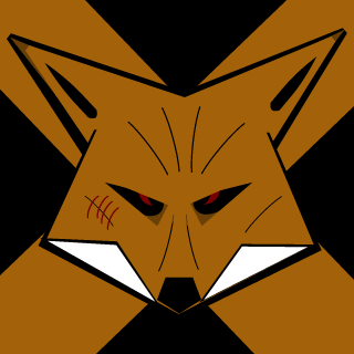 Fox3's emblem
