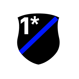 Hebrew-Hammered's emblem
