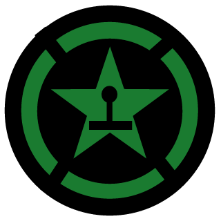 C9Raptor's emblem