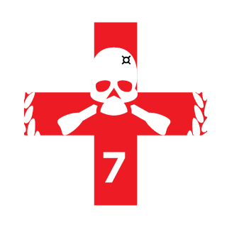 DroneLapse's emblem