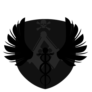 Llewerlyn's emblem