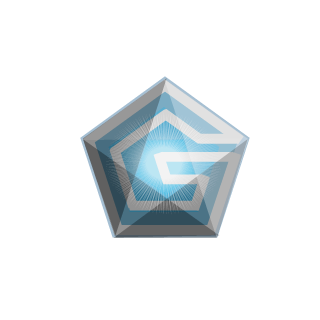 G-R4ptor's emblem