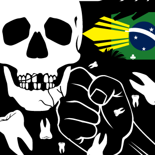 MurdoOck Br's emblem