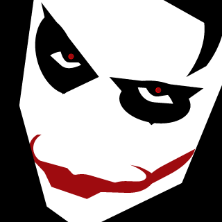 Jokers's emblem