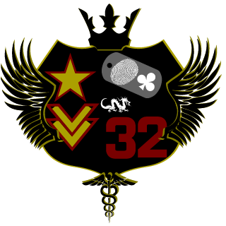 Kraken032's emblem