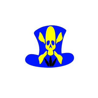 Hosepipemike's emblem