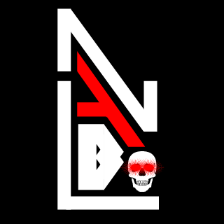 Nrth Atlntc Bttl Lgion's emblem