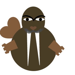 Walrusking15's emblem