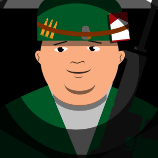 Billdoons Rage's emblem