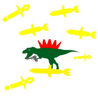 Brocken89's emblem