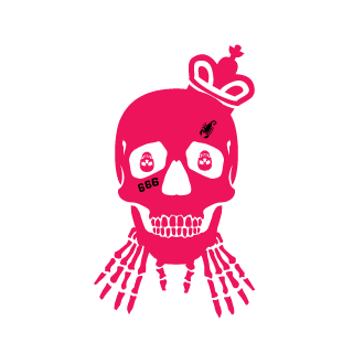 MeXHalk's emblem