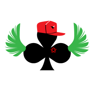 MnrBurger's emblem