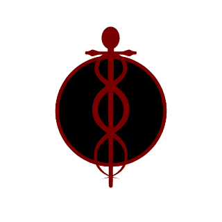 Delusionalis's emblem