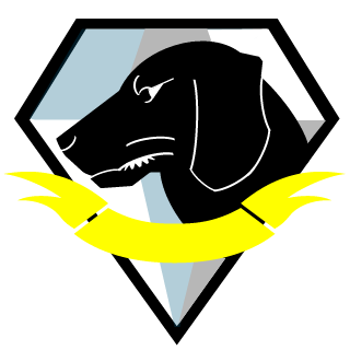 Diamond Dogs's emblem