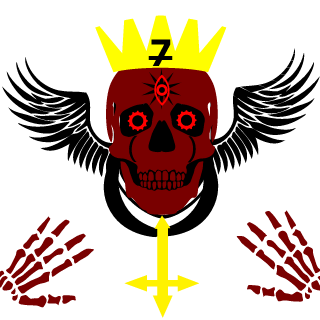 SevenMetalGames's emblem